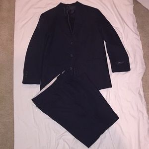 Boys 2pc Suit